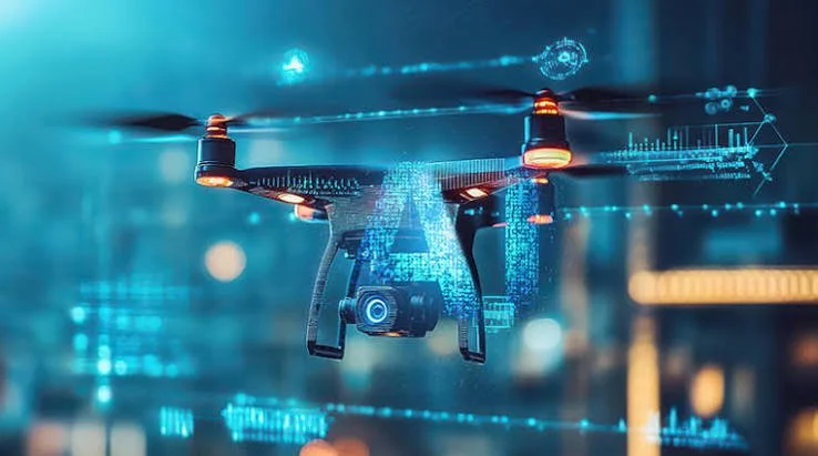 UAS-AI Integration & Applied Research