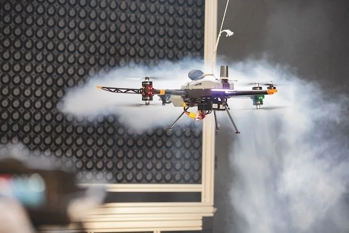 UAS Flight Test & Evaluation