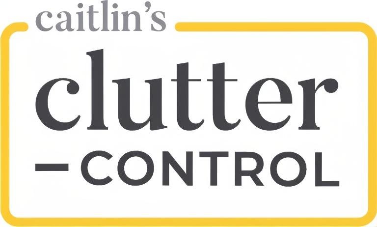 Caitlin's Clutter Control