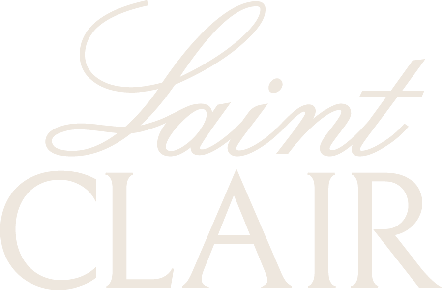Saint Clair Studio