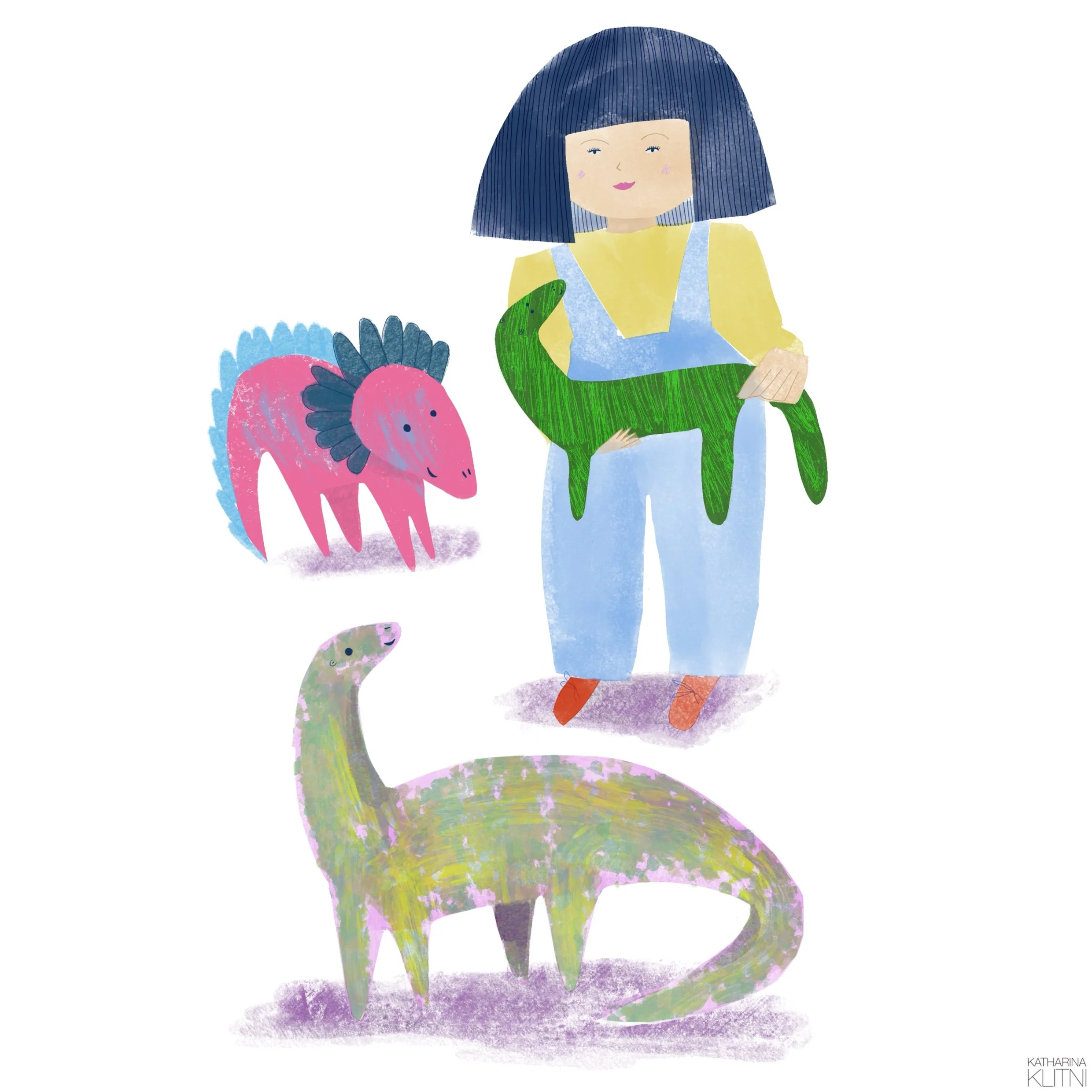 Dino Liebe