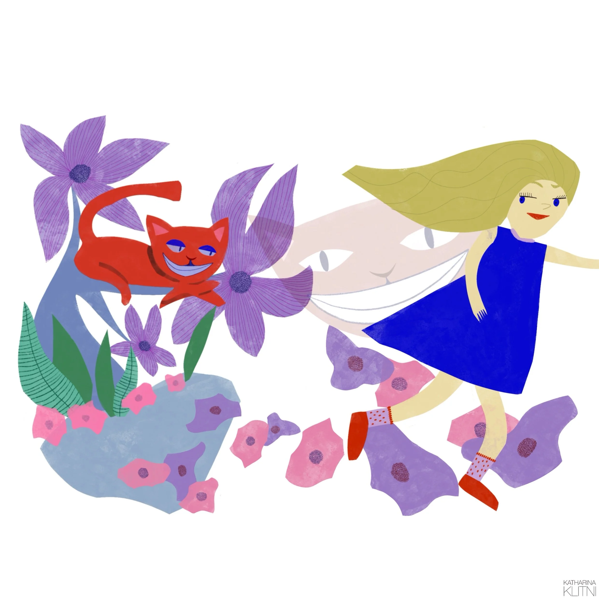 Alice im Wunderland