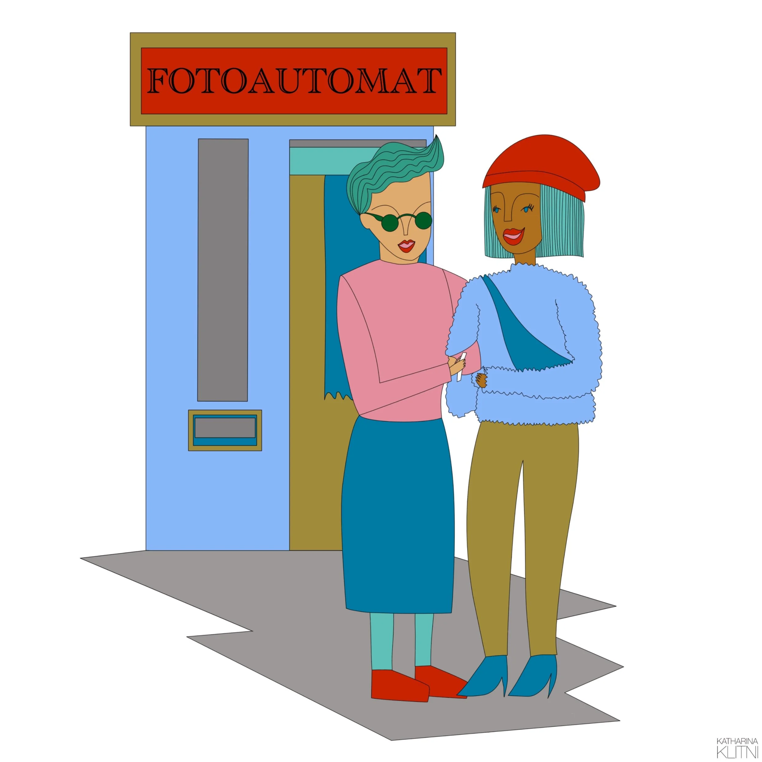Fotoautomat