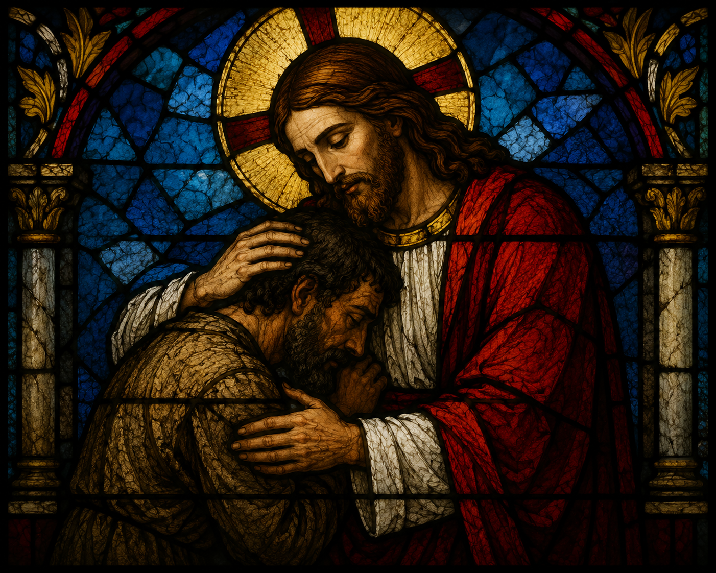 Sermon: Who God Says You Are