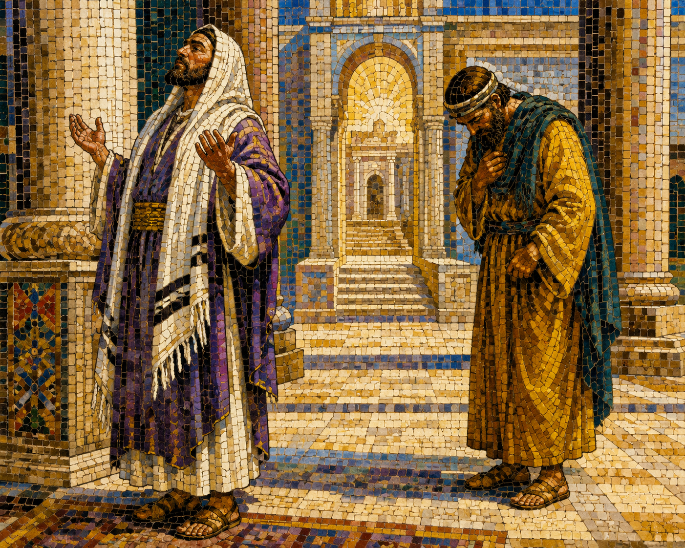 Sermon: It-is-Well Hallelujah