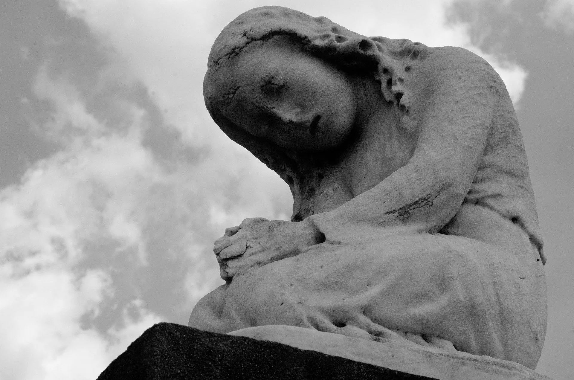 Why Do We Kneel in Prayer?