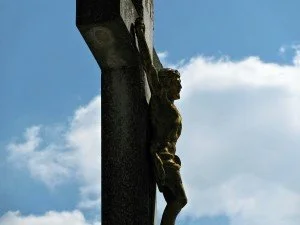 Eucharistic Sacrifice or Semi-Pelagianism: Your Choice
