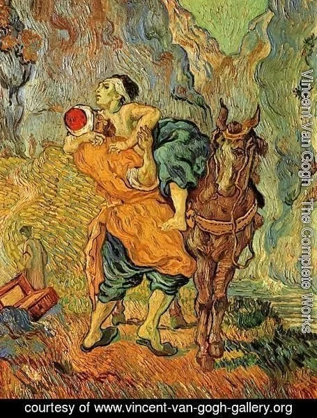 Sermon for Pentecost 5 (2019)