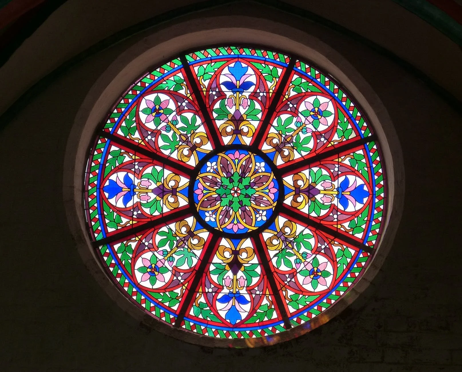 Anglican Spiritual Formation: An Introduction