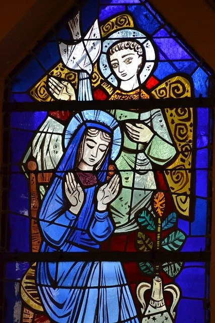 Anglican Mariology: A Modern Reformation