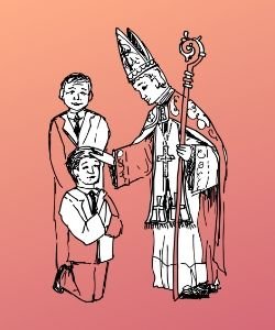 On Confirming Youth