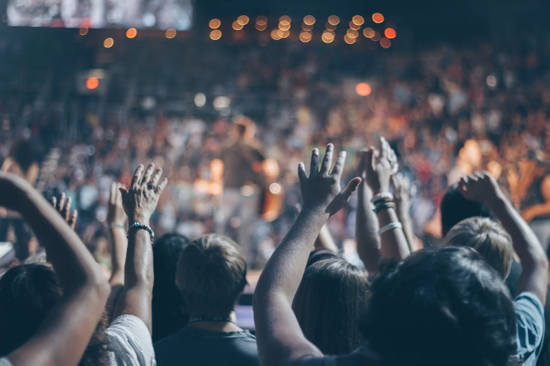 Anglican Spiritual Formation: Community
