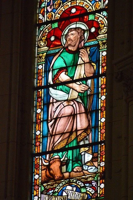 The Feast of St. Luke