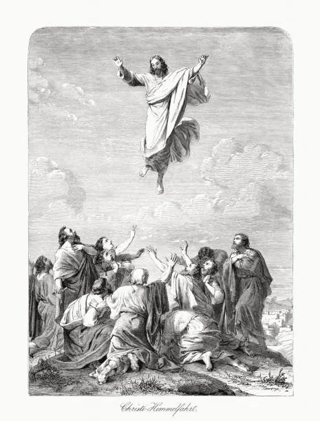 Child of God, What Are Your Intentions?