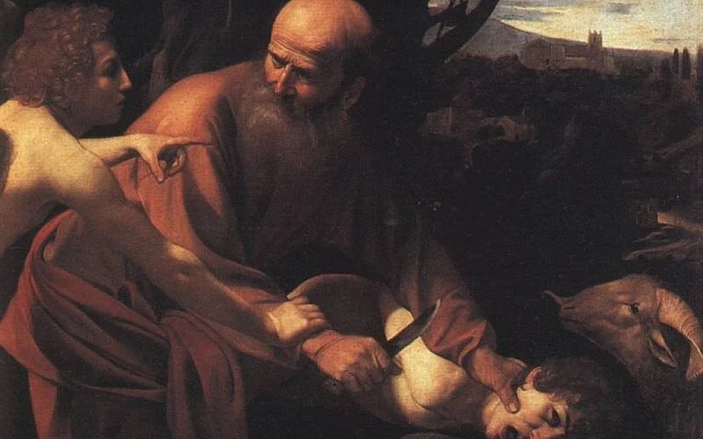 The God of Abraham Praise