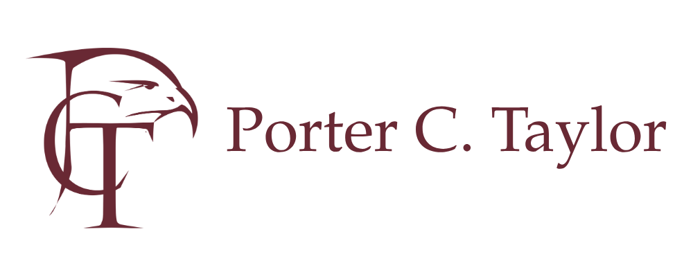 Porter C. Taylor