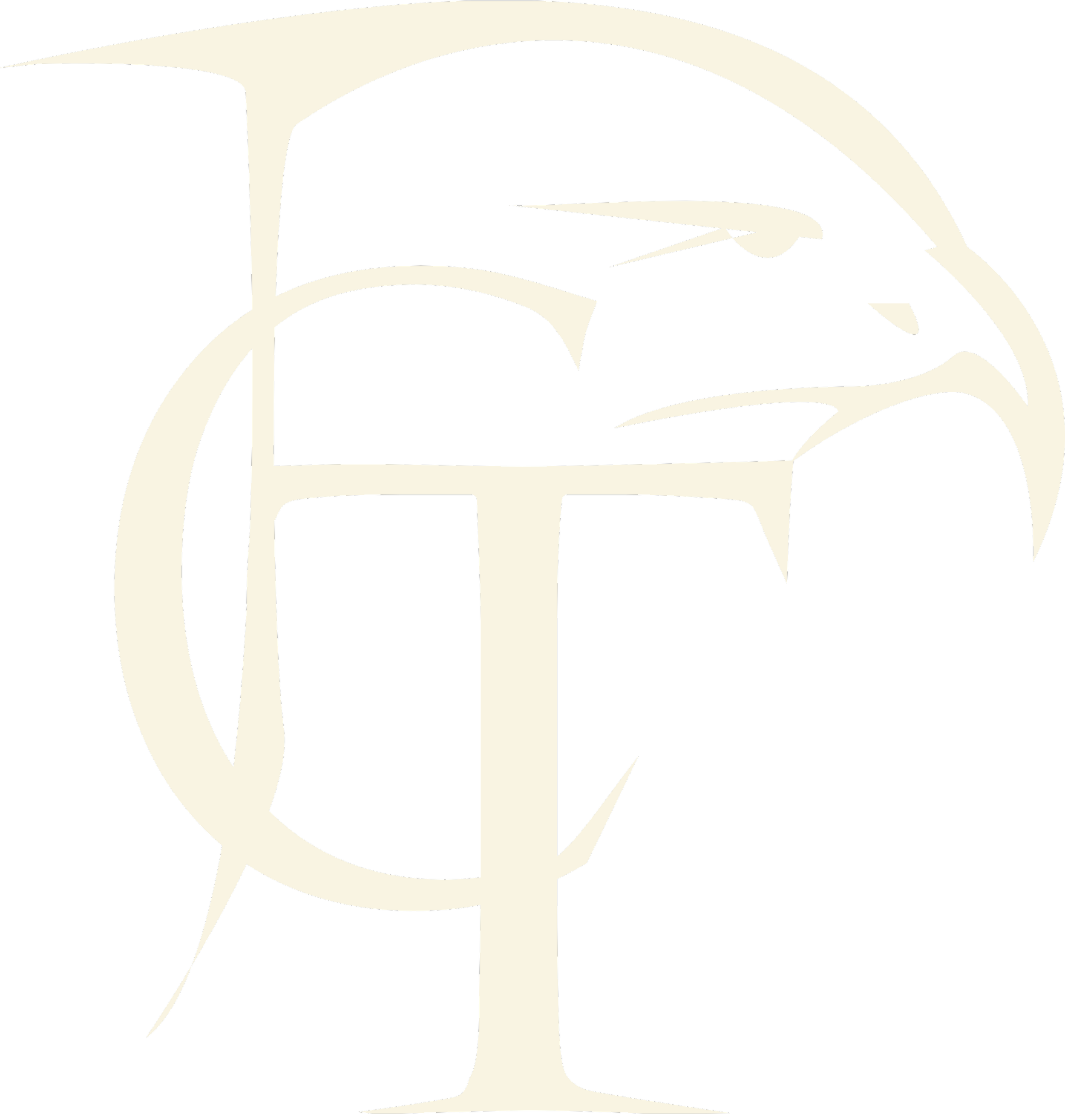 Stylized black and white illustration of a chess pawn embedded in a speech bubble.