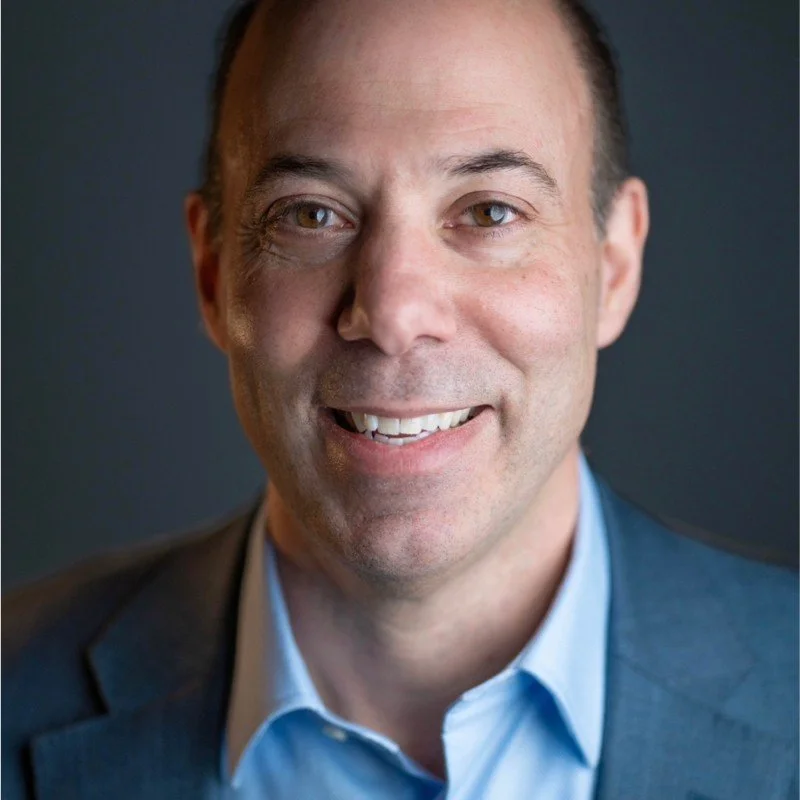 5 star review for high-performance keynote speaker.