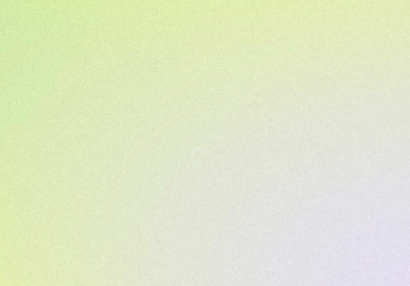 A blurry, light-colored background with shades of yellow, green, and beige.