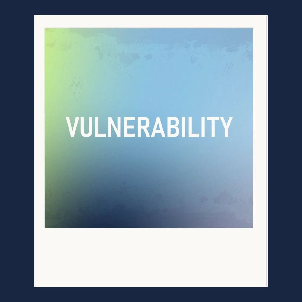 The Power of Vulnerability in Courageous Leadership
