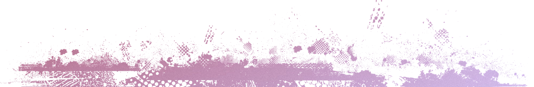 Gradient design for a keynote speaker.