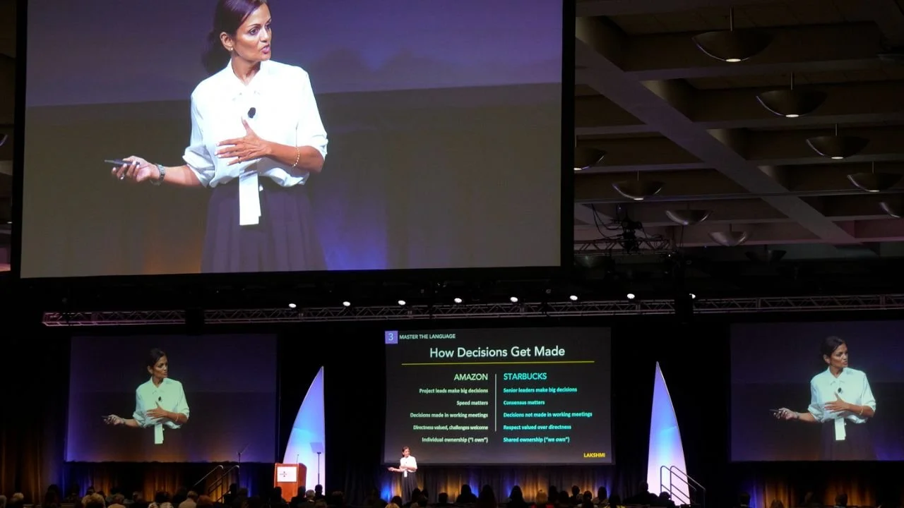 Practical tools from the work of Dr. Brené Brown, with whom I have partnered for over a decade. 