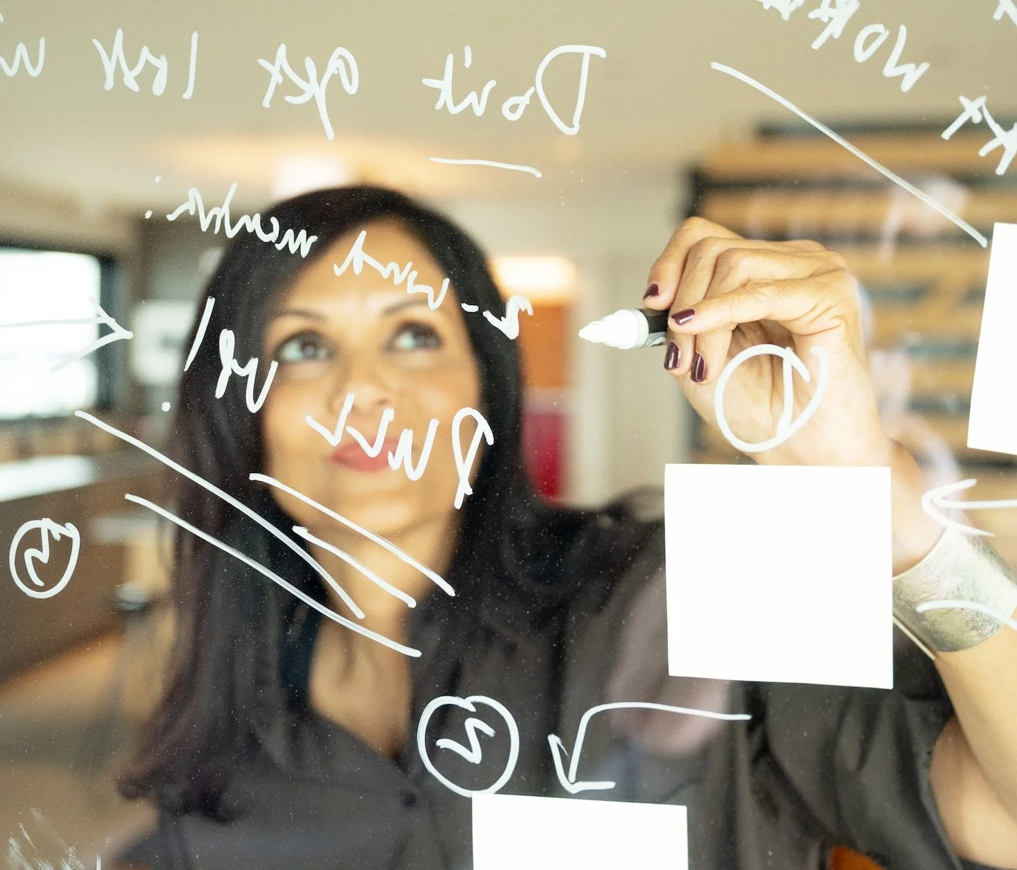 Customized workshops turn big leadership priorities—including courage, trust, psychological safety, and change agility—into practical skills leaders and teams can use tomorrow and build on over time.