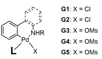 Buchwald G6 Precatalysts: Oxidative Addition Complexes for Efficient L-Pd(0) Generation:

A technical article page I collaborated on and optimized, focused on Buchwald G6 precatalysts and oxidative addition complexes for cross-coupling applications.