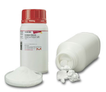 Product-focused educational flyer highlighting Redi-Dri™ free-flowing powders, combining scientific storytelling, application-focused communication, and customer-facing product messaging. Created for: MilliporeSigma