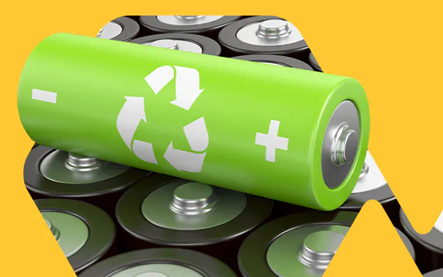 Materials for Battery R&D and Manufacturing:
A campaign landing page supporting battery R&D and manufacturing, developed through collaboration across marketing, product, and technical teams to communicate solutions spanning the battery workflow. Crea