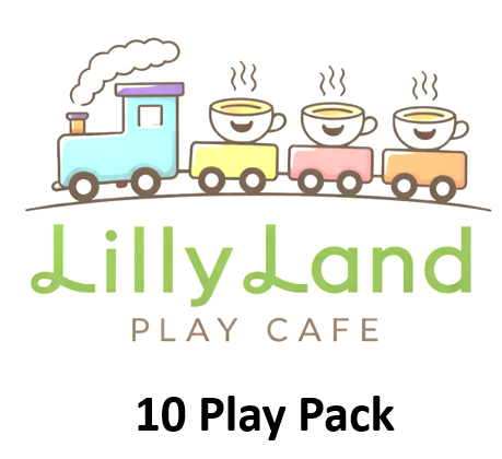 Play Passes 10 Pack