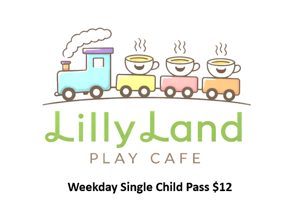 Weekday Single Play Pass