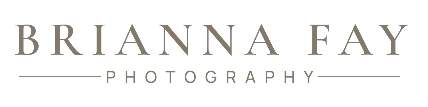 Brianna Fay Photography