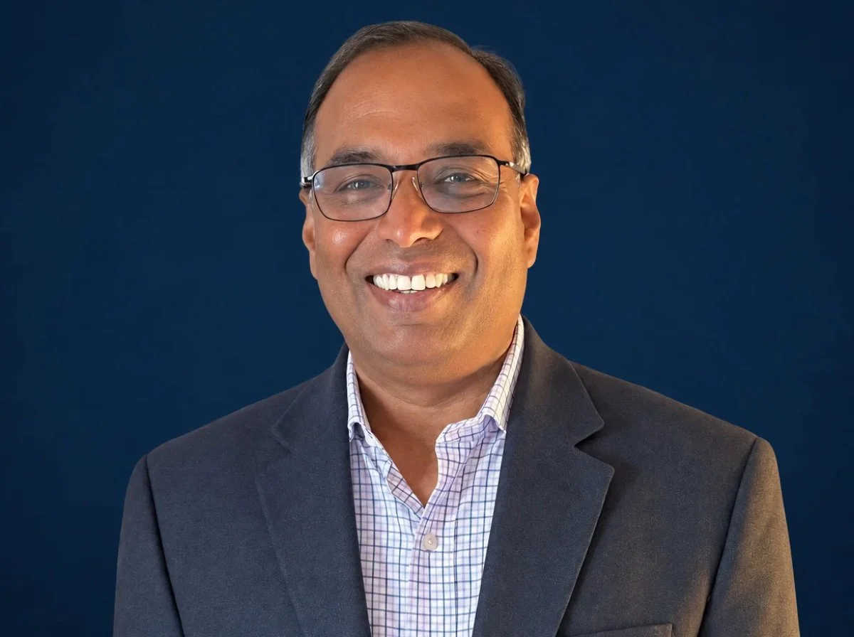Vijay Yadav head shot