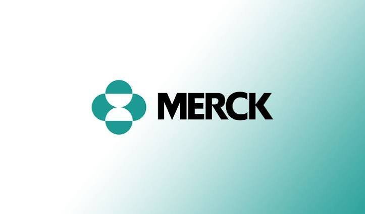 Merck logo
