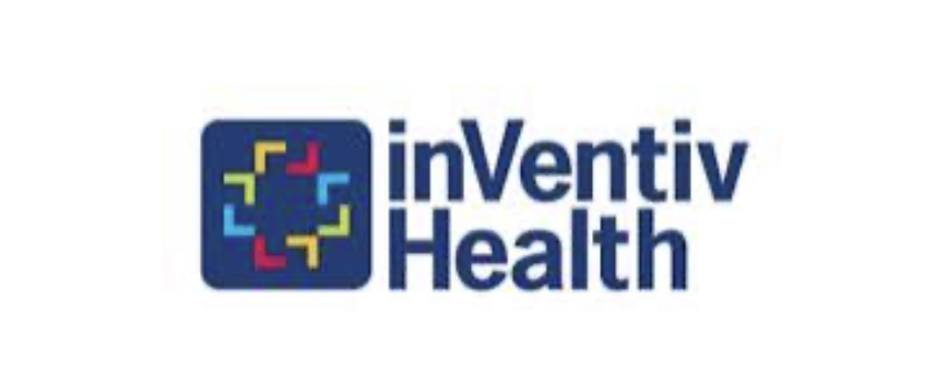 Logo of inVentiv Health