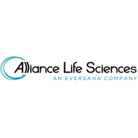 Alliance Life Sciences logo