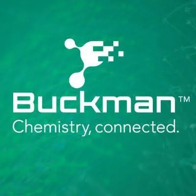 Buckman logo