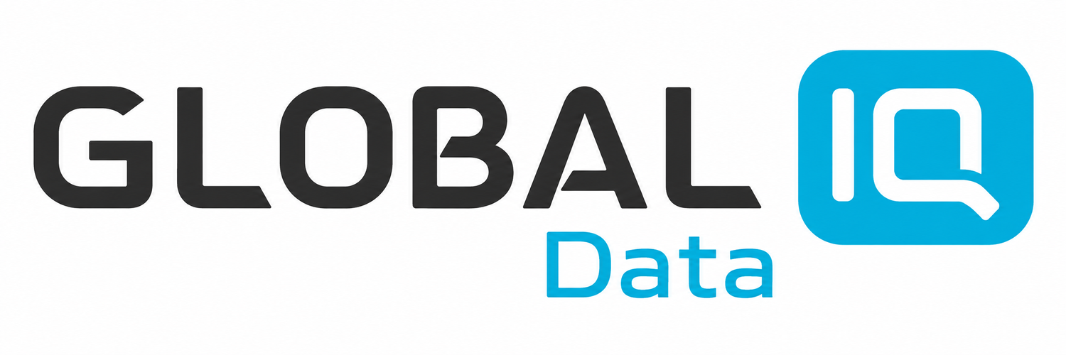 Global IQ Data