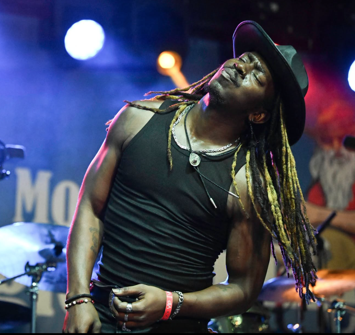 Jovin Webb 
