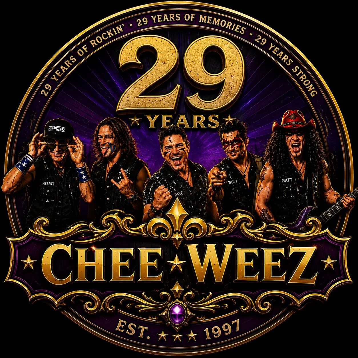 Chee Weez