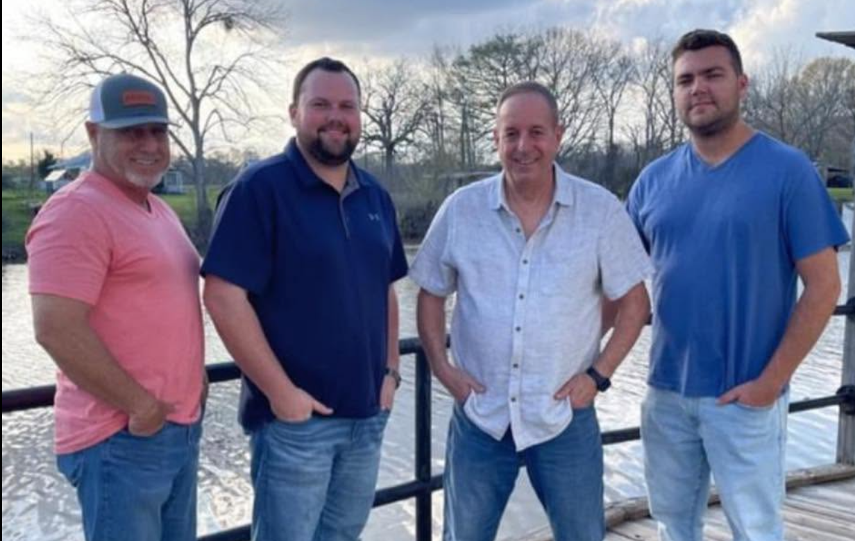 Justin Cornett Band