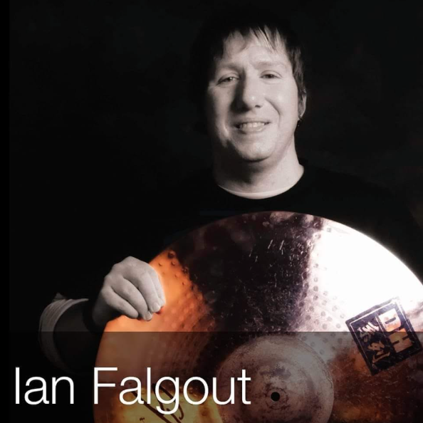 Ian Falgoust