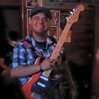 Randall Fryou