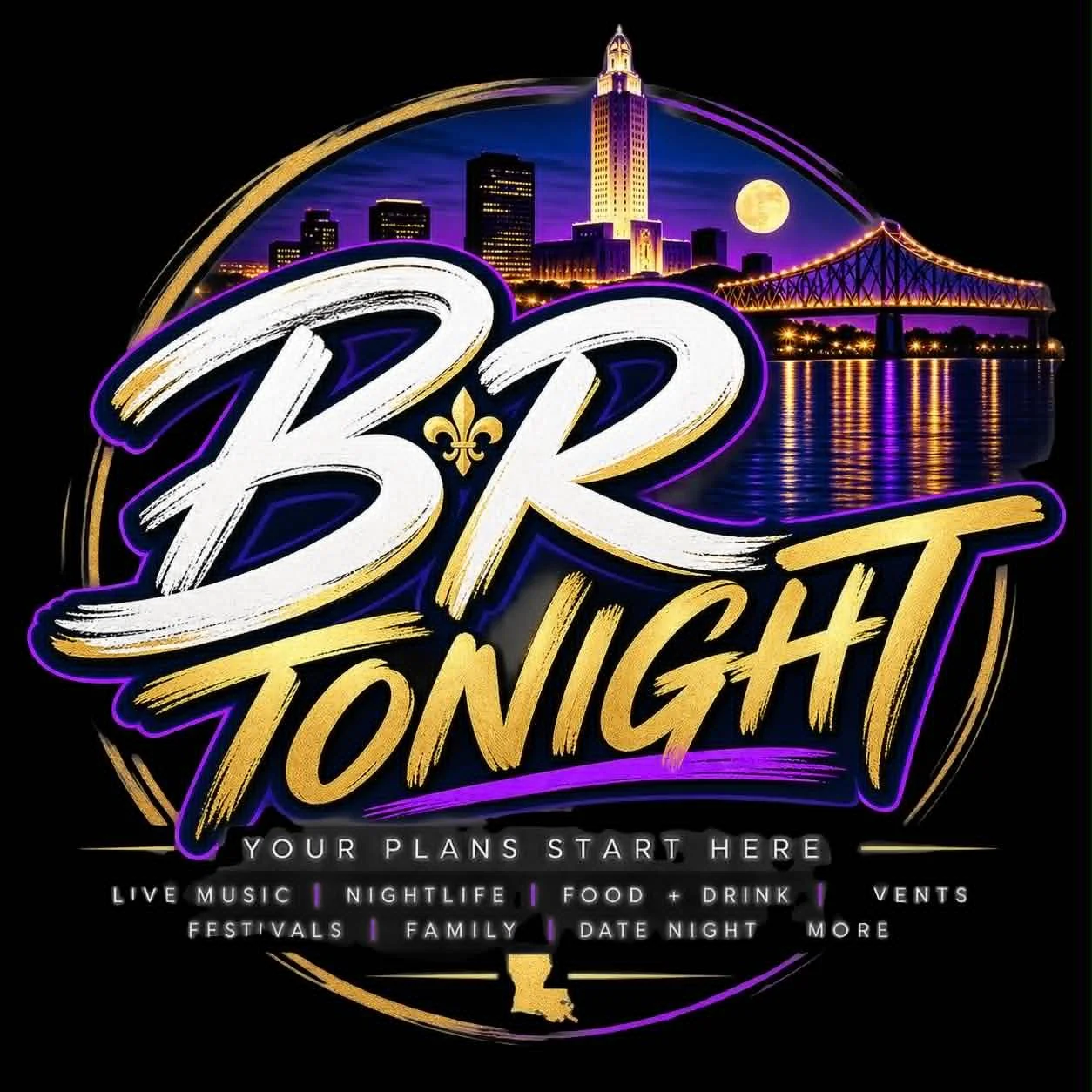 BR TONIGHT