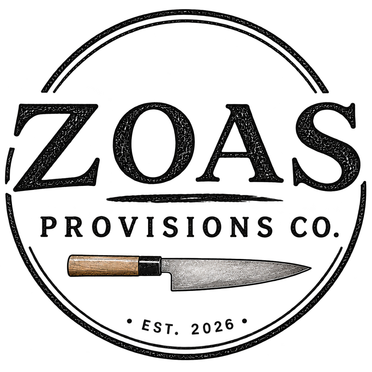 Zoas Provisions Co