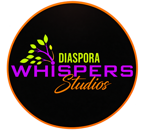 Diaspora Whispers Studios