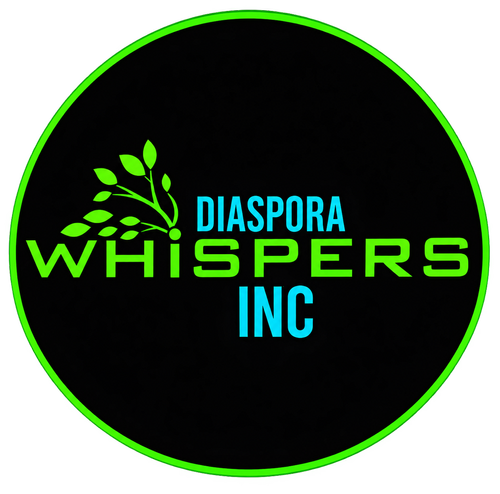 Diaspora Whispers Inc