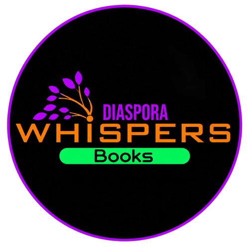 Diaspora Whispers Books
