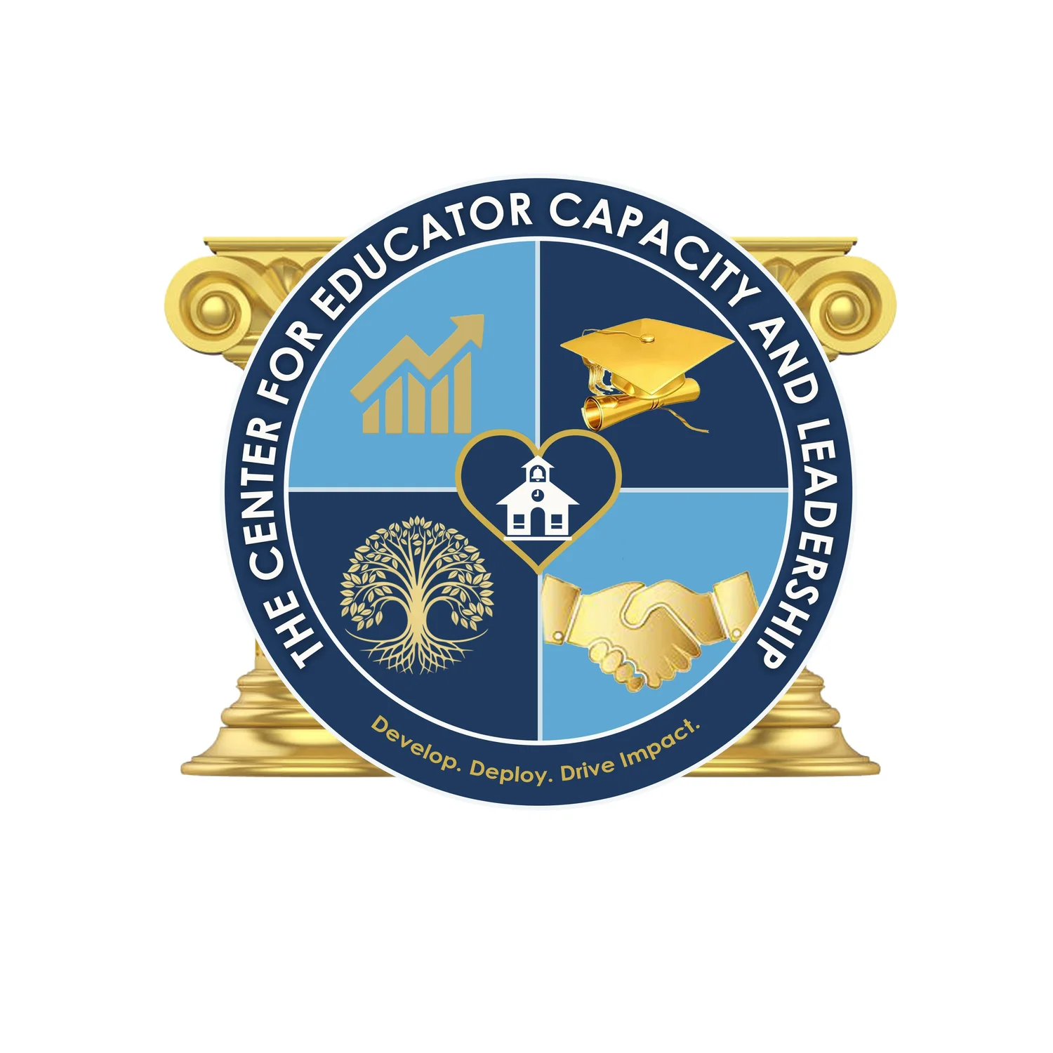 The Center For Educator Capacity and Leadership